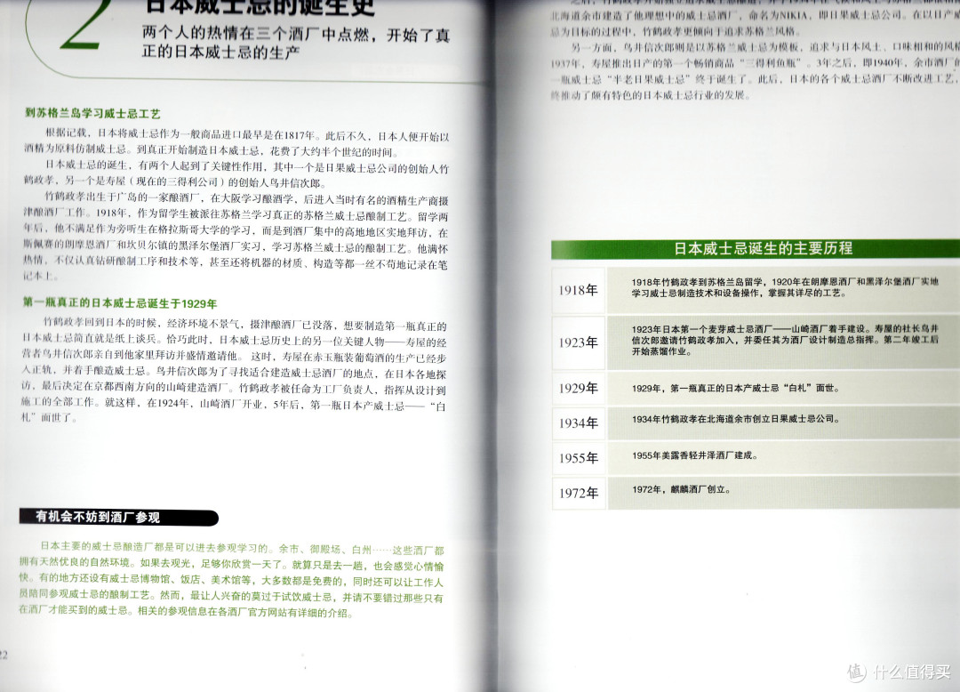 书香中品鉴生活之美 图书杂志 什么值得买