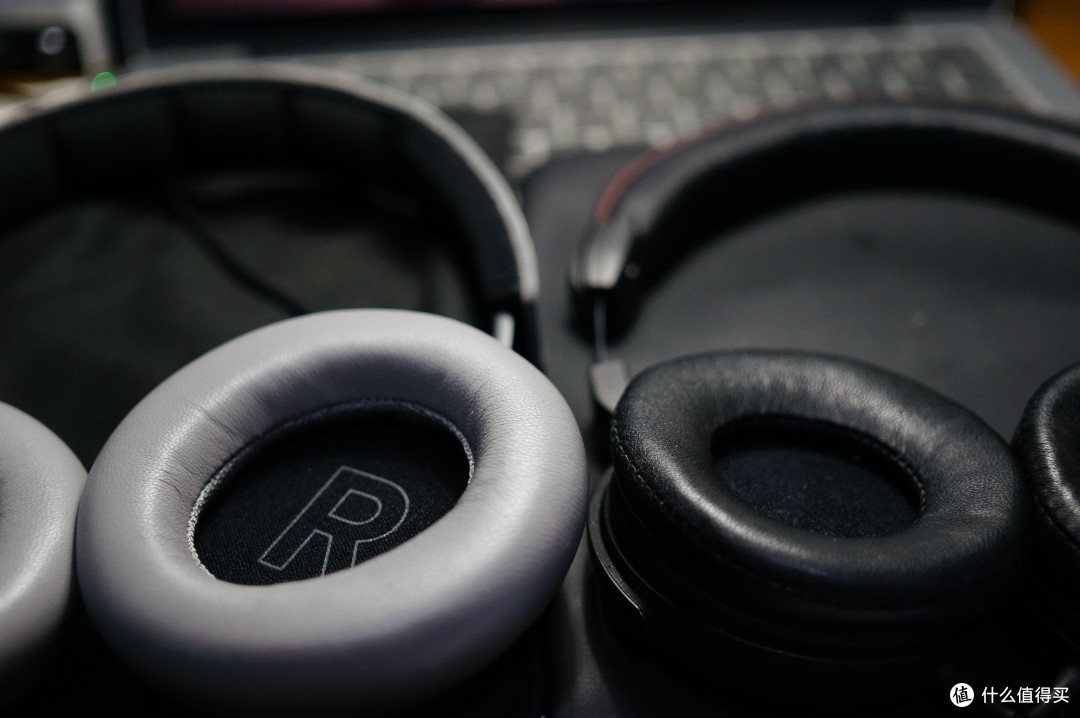 冰与火 — 铁三角 ATH-ESW9 & B&O BeoPlay H6 头戴式耳机简单对比