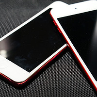 又一年的红色特别版：Apple 苹果 iPod touch