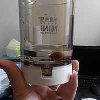 十度良品 SD-699 迷你酸奶机使用总结(内胆|口感|携带|发酵|做工)