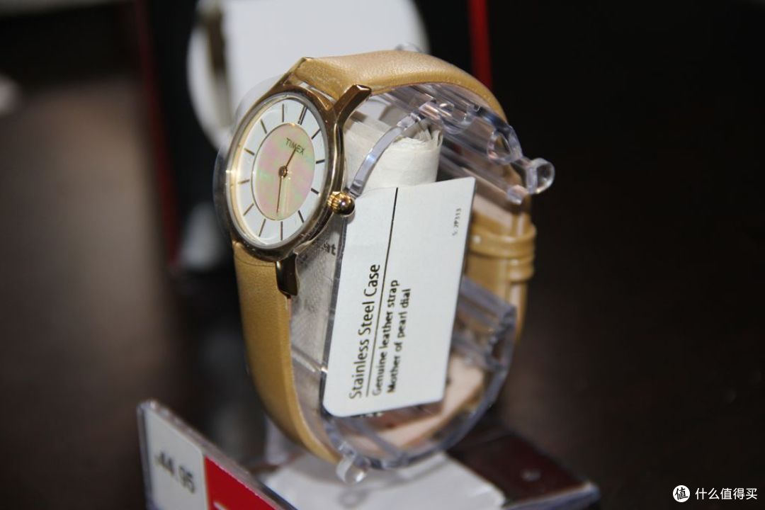 美亚海淘Timex 天美时 ​T2P313 时装女表