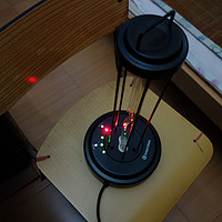 Cnlight 雪莱特 HJ-1401 紫外线消毒台灯