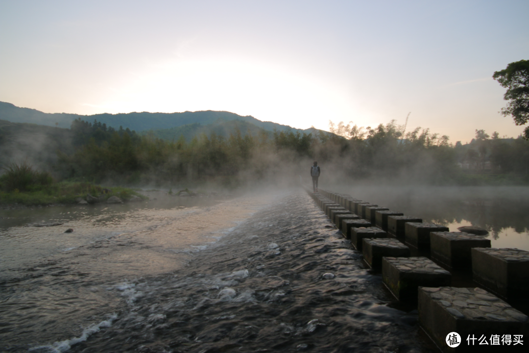 别样的旅途：福建南靖土楼、云水谣4天3夜游