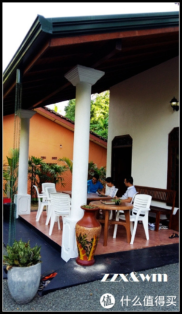 斯里兰卡环西南——Airbnb评测报告