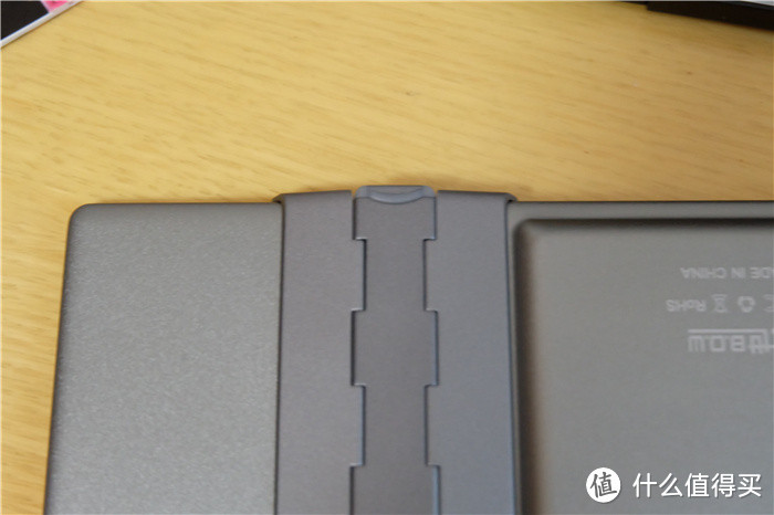 航世HB066三折叠通用蓝牙键盘:没想到的惊喜以及如何众测被选中