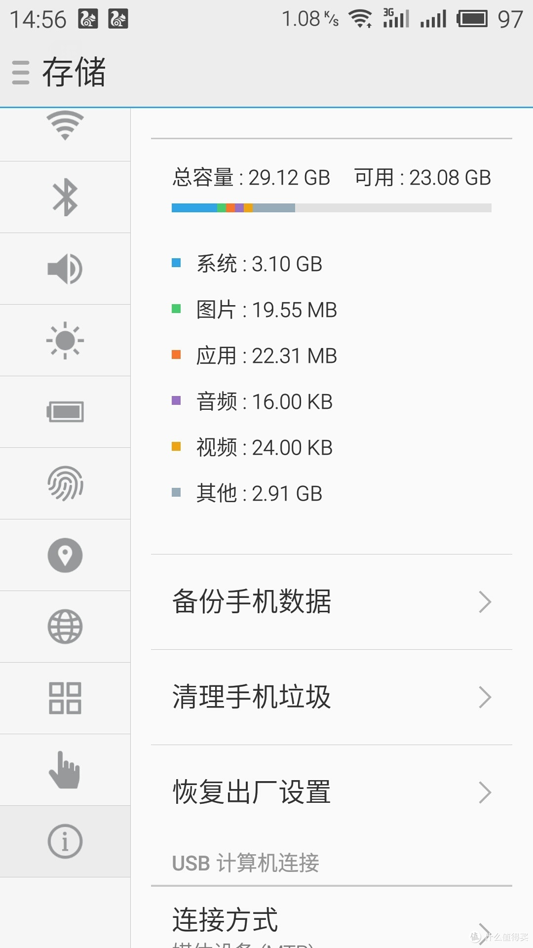 为梦想“洗白”——魅族MX5众测体验