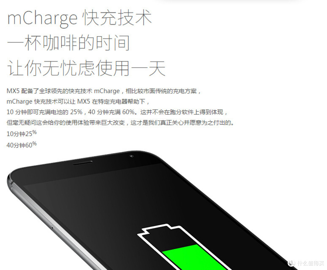 为梦想“洗白”——魅族MX5众测体验