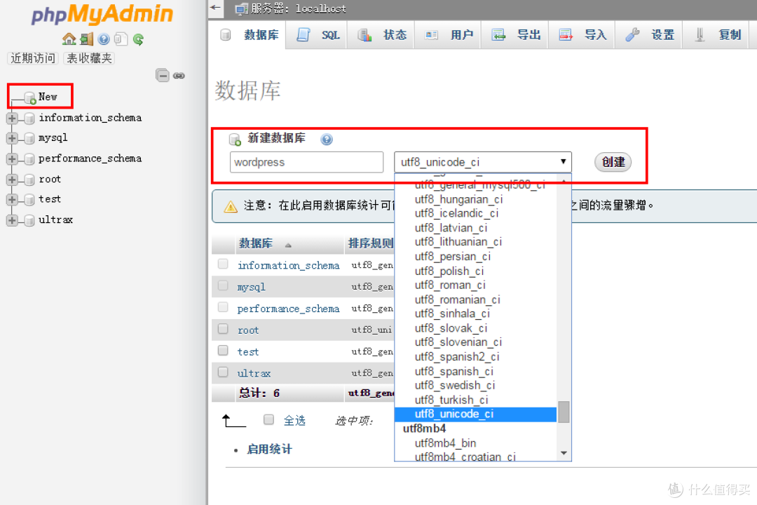满负荷使用你的NAS——零基础搭建个人博客及论坛