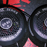 一只特立独行的耳机 — GRADO 歌德SR80e