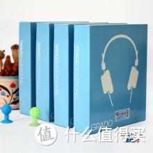 一只特立独行的耳机 — GRADO 歌德SR80e