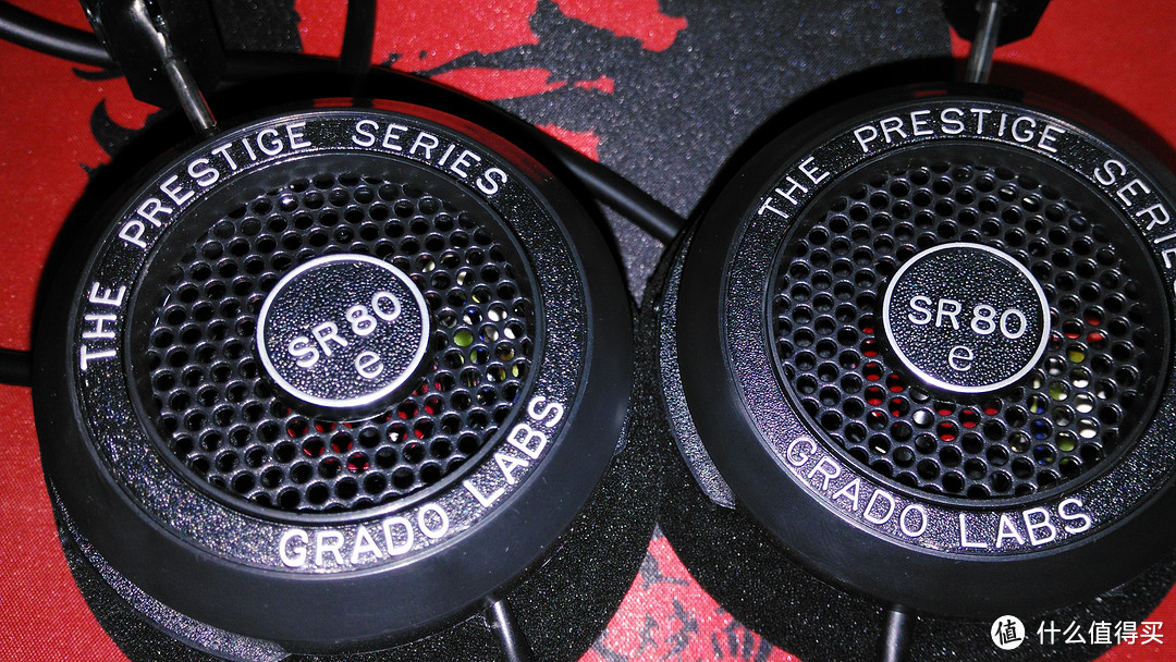 一只特立独行的耳机 — GRADO 歌德SR80e