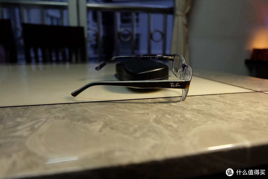 终于等到你 — Ray·Ban 雷朋 RB5169 5023 54-16