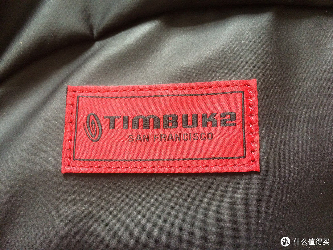 天霸 Timbuk2 Parkside TKB384-3-2094 25L电脑包