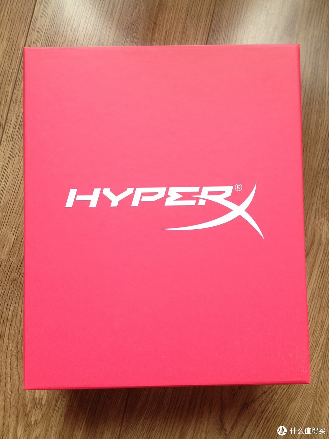 全新的启程——金士顿 HyperX Cloud II 专业电竞耳机