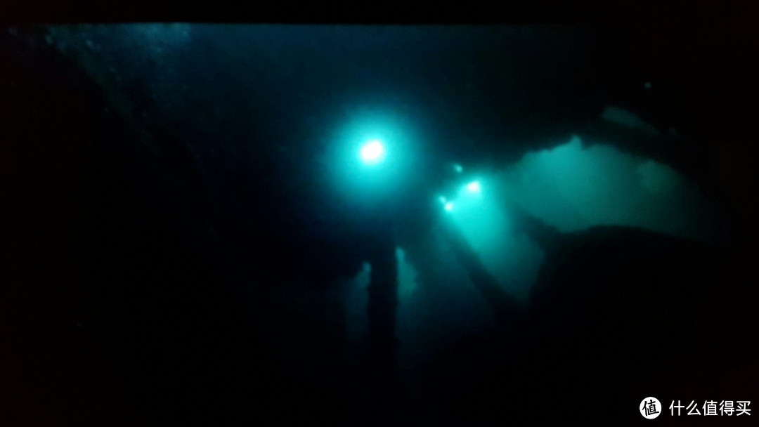 触摸沉没的历史：去菲律宾科隆潜水看沉船