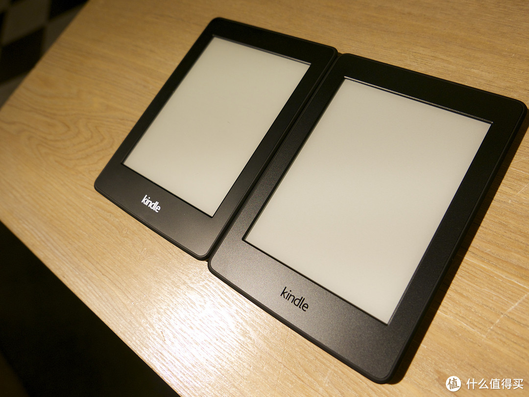 阅读是生活kindle是体验 Kindle Paperwhite 3电子阅读器众测产品体验