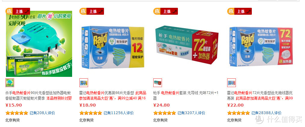 实用还是噱头？PISEN 品胜USB灭蚊器体验