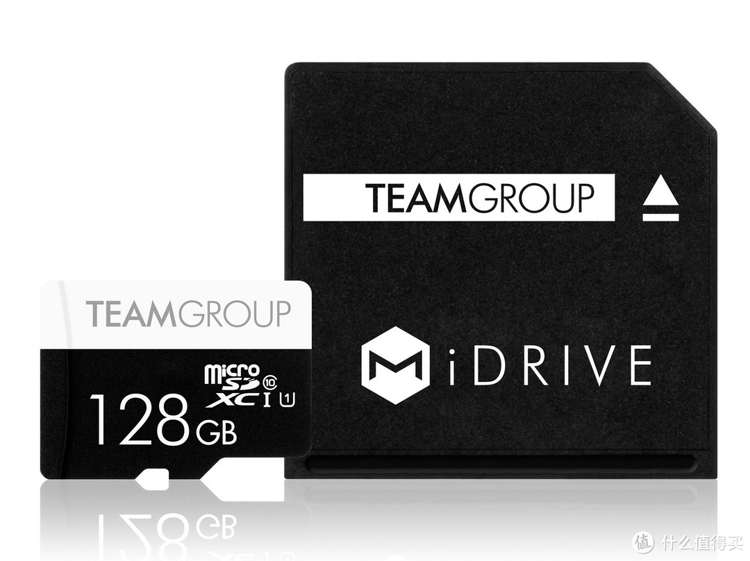 廉价代替方案：Team 十铨 推出 MacBook专用 MiDRIVE扩容卡