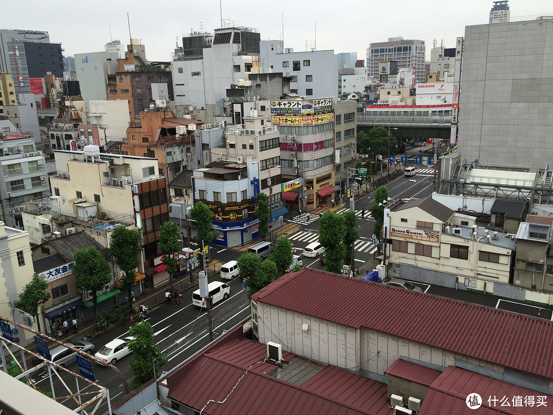 小情侣大阪之旅——Airbnb海外租房体验