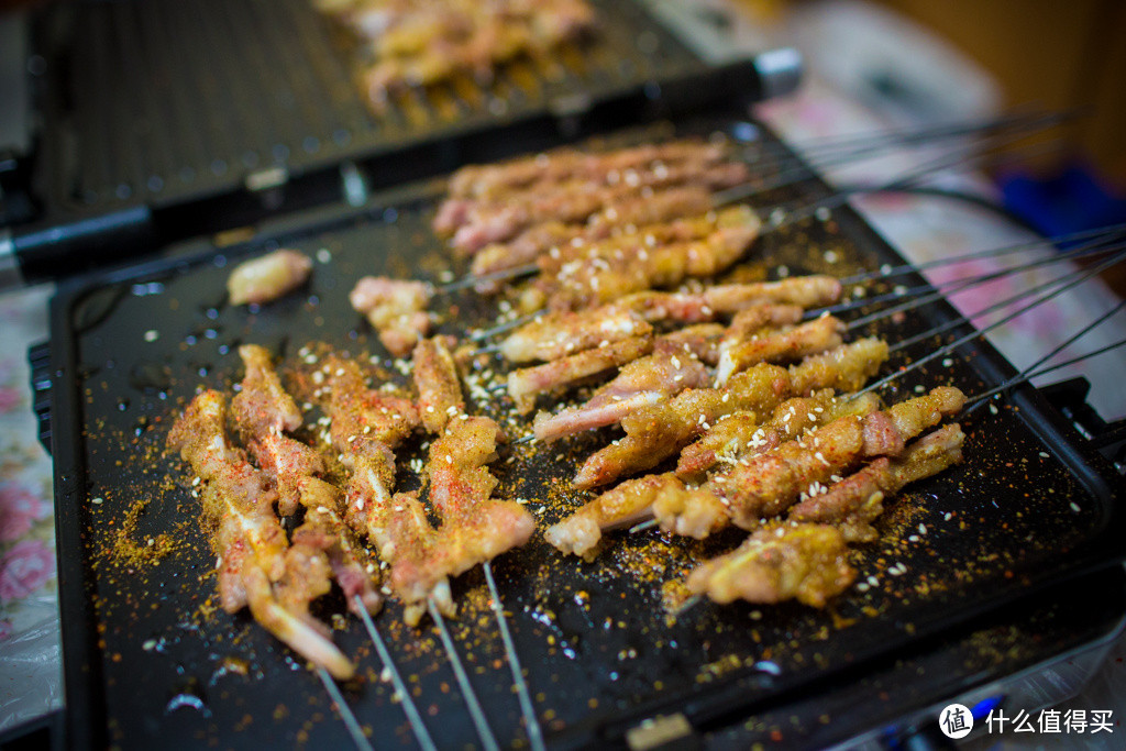 肉客的大快朵颐：水煮肉片