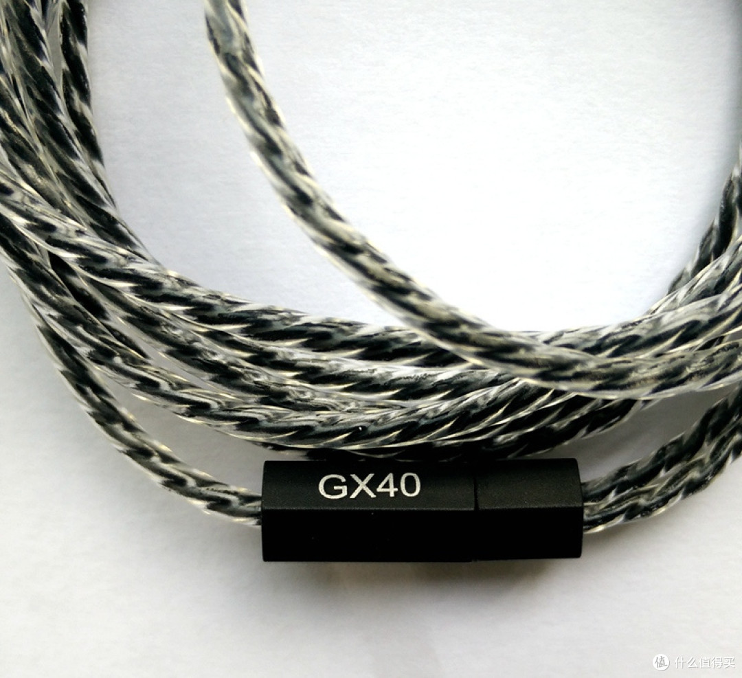声色俱佳——Astrotec 阿思翠 GX40 HIFI耳机体验