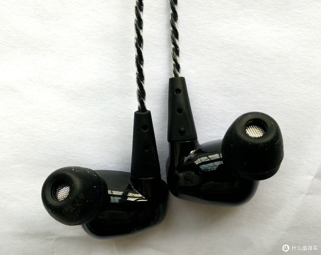 声色俱佳——Astrotec 阿思翠 GX40 HIFI耳机体验