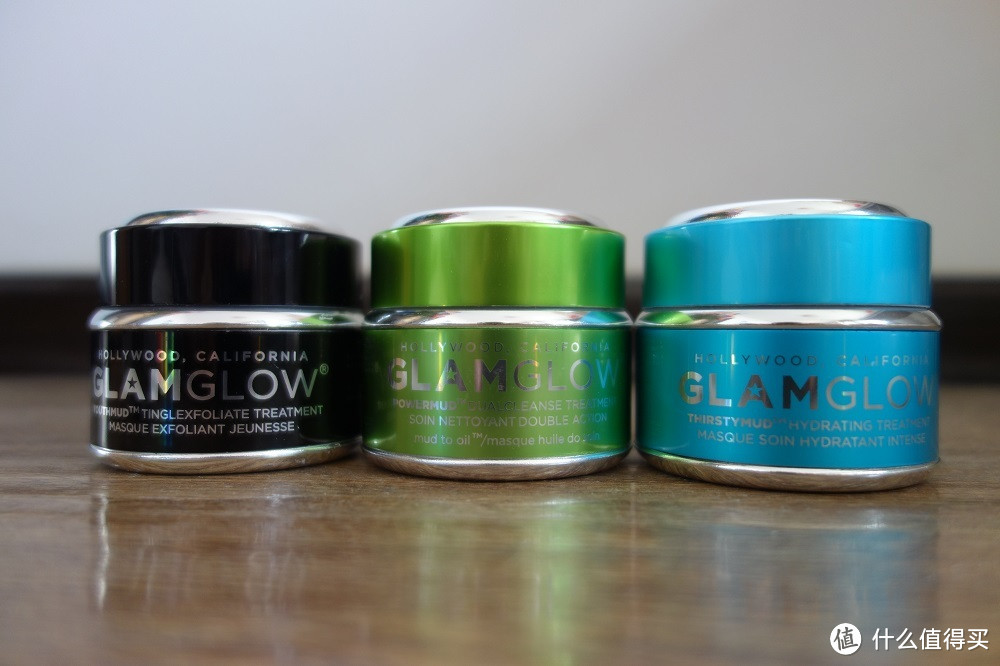 英淘一大波格莱魅GLAMGLOW面膜来袭