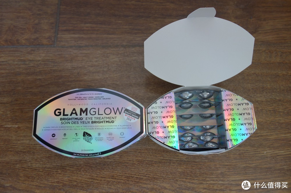 英淘一大波格莱魅GLAMGLOW面膜来袭