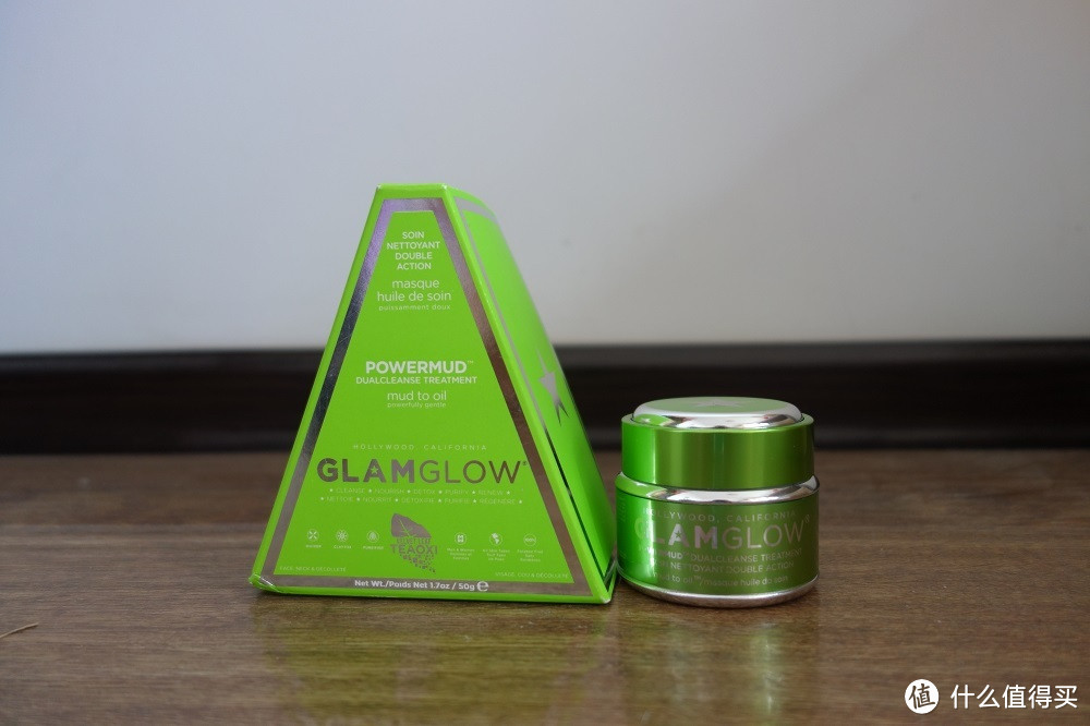 英淘一大波格莱魅GLAMGLOW面膜来袭