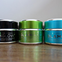 英淘一大波格莱魅GLAMGLOW面膜来袭