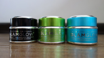 英淘一大波格莱魅GLAMGLOW面膜来袭