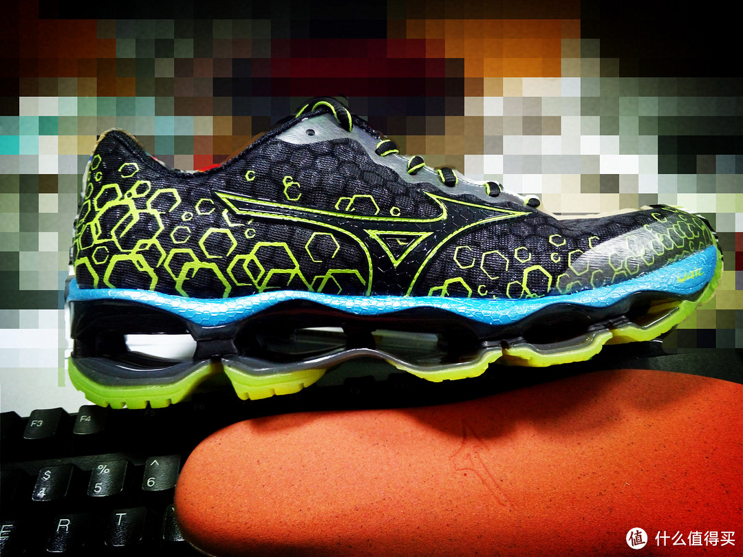 #圣诞有礼# 送给老妈 — Asics 亚瑟士 Gel-cumulus17 女款缓震跑步鞋