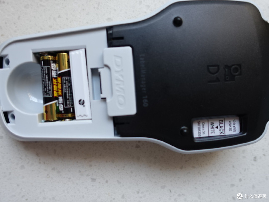 DYMO Label Manager 160 手持型 标签打印机