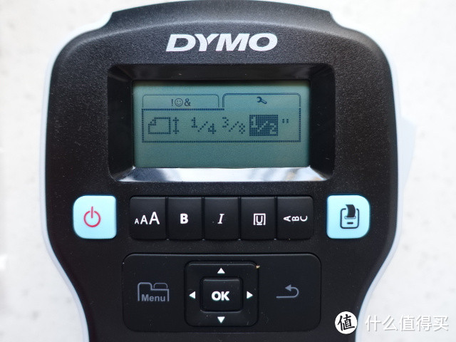 DYMO Label Manager 160 手持型 标签打印机