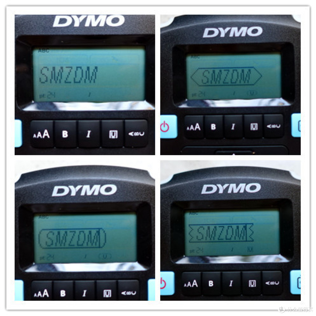DYMO Label Manager 160 手持型 标签打印机