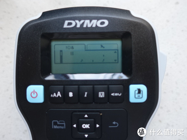 DYMO Label Manager 160 手持型 标签打印机