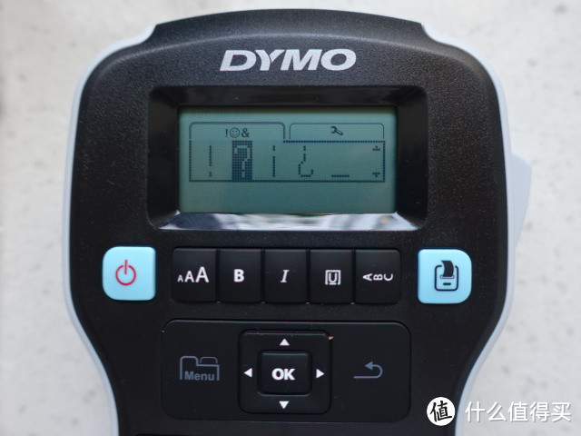 DYMO Label Manager 160 手持型 标签打印机