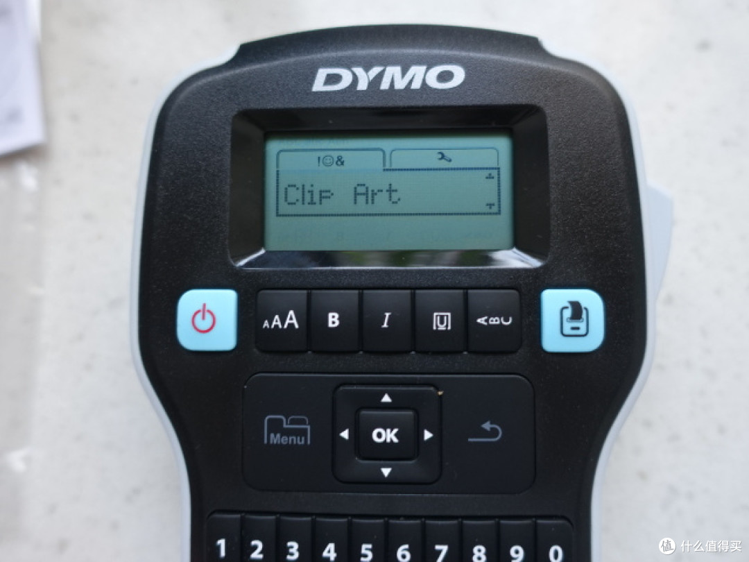 DYMO Label Manager 160 手持型 标签打印机