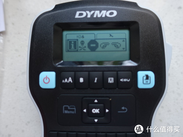 DYMO Label Manager 160 手持型 标签打印机