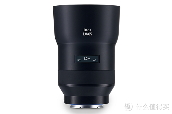 镜身设有OLED屏幕：ZEISS 蔡司 Batis 系列两款镜头 开启预售