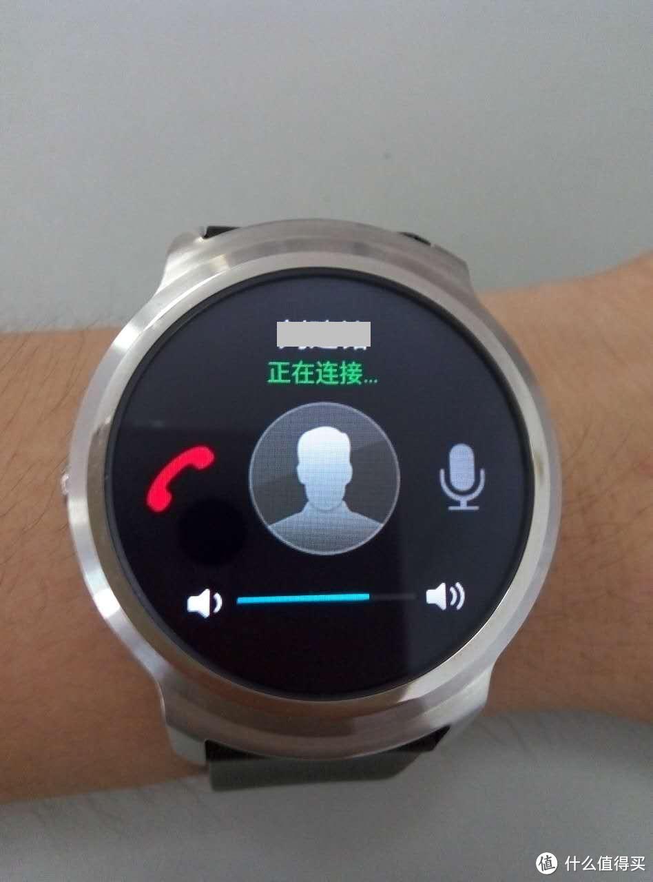 Ticwatch 智能手表使用感受