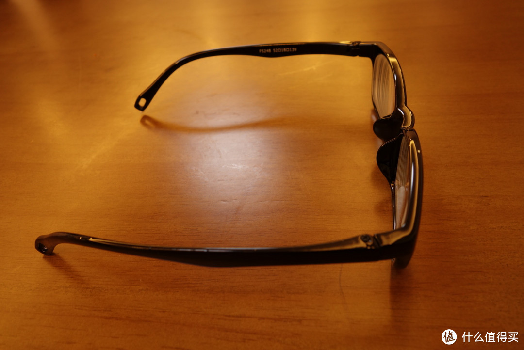 日本 Oh My Glasses (OMG)官网配近视眼镜 下单过程及到货开箱