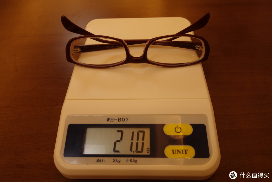 日本 Oh My Glasses (OMG)官网配近视眼镜 下单过程及到货开箱