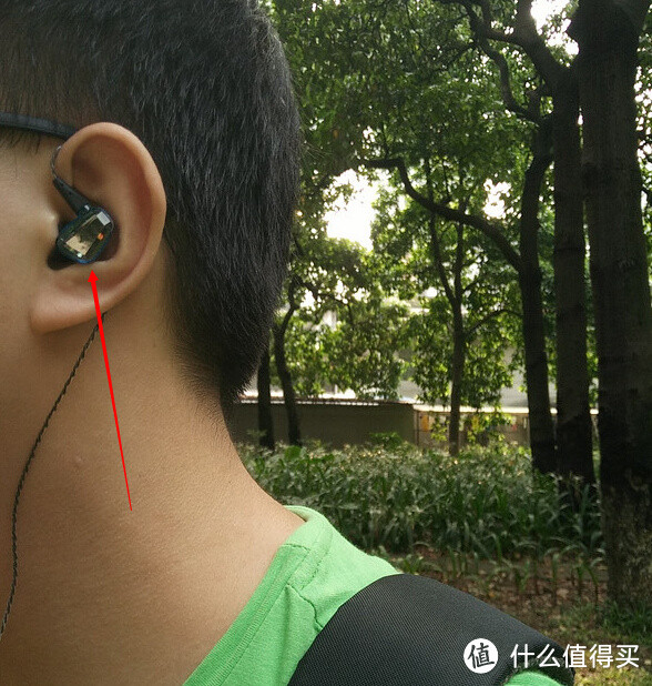 耳边的blingbling--阿思翠GX40耳机众测