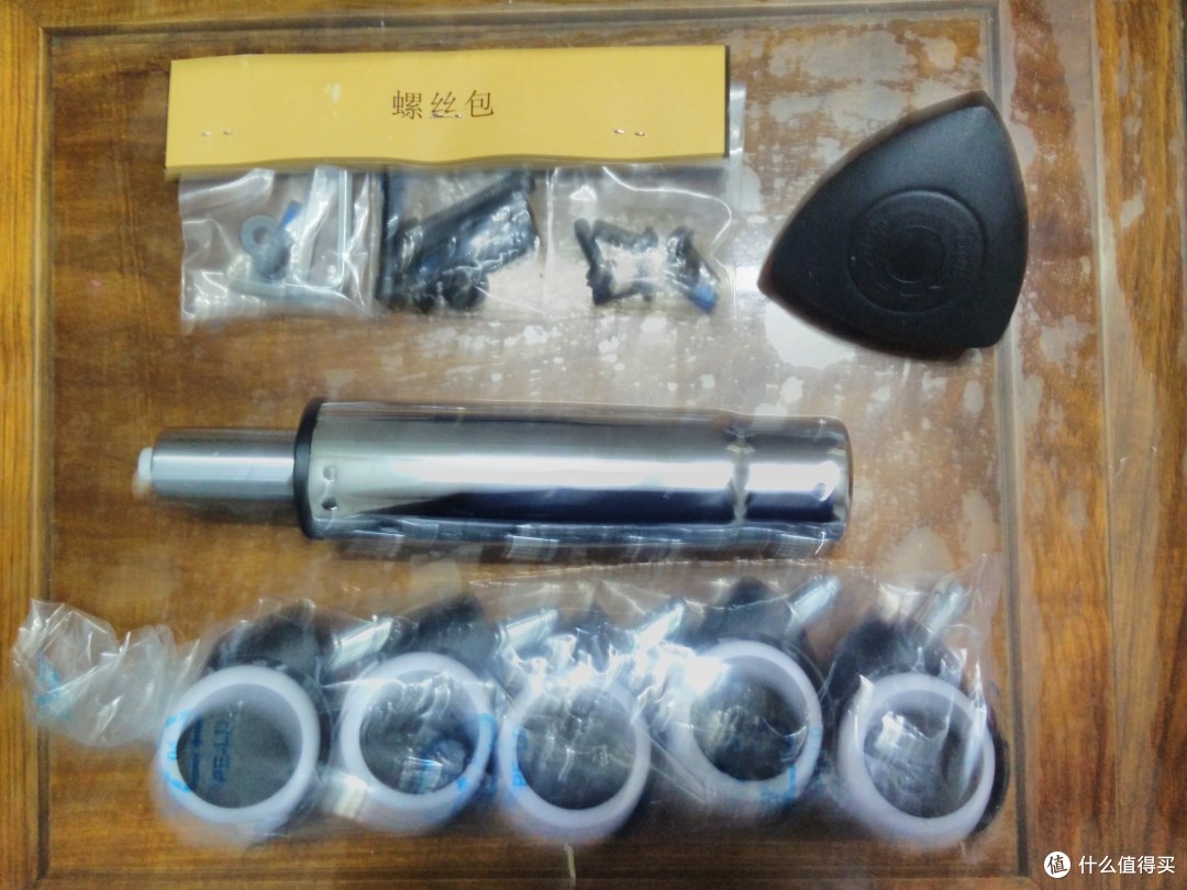 sihoo 西昊 M18 人体工学电脑椅开箱