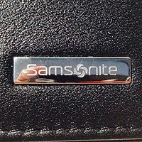 Samsonite新秀丽 MATT头层牛皮钱包 完全开箱