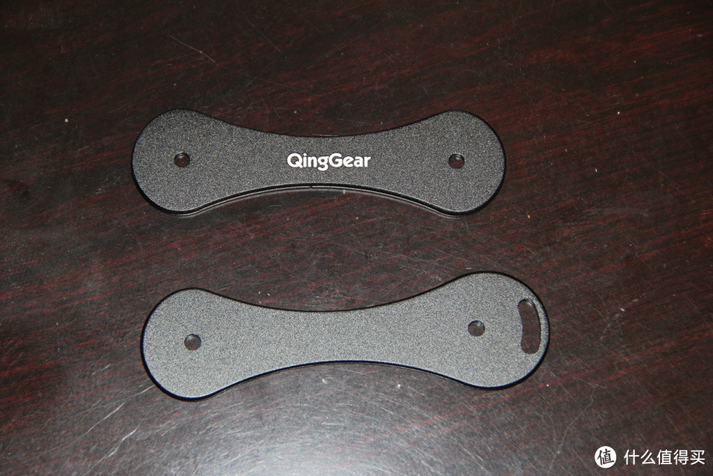 小河马 QingGear 骨头钥匙收纳器