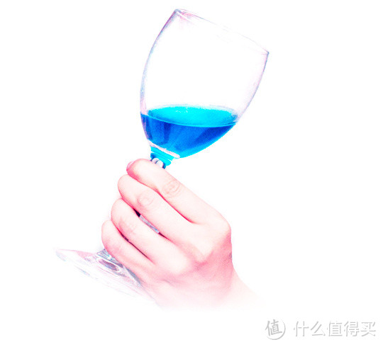 甜香气息适合冰饮：全球首款蓝葡萄酒 Gik 在西班牙发售