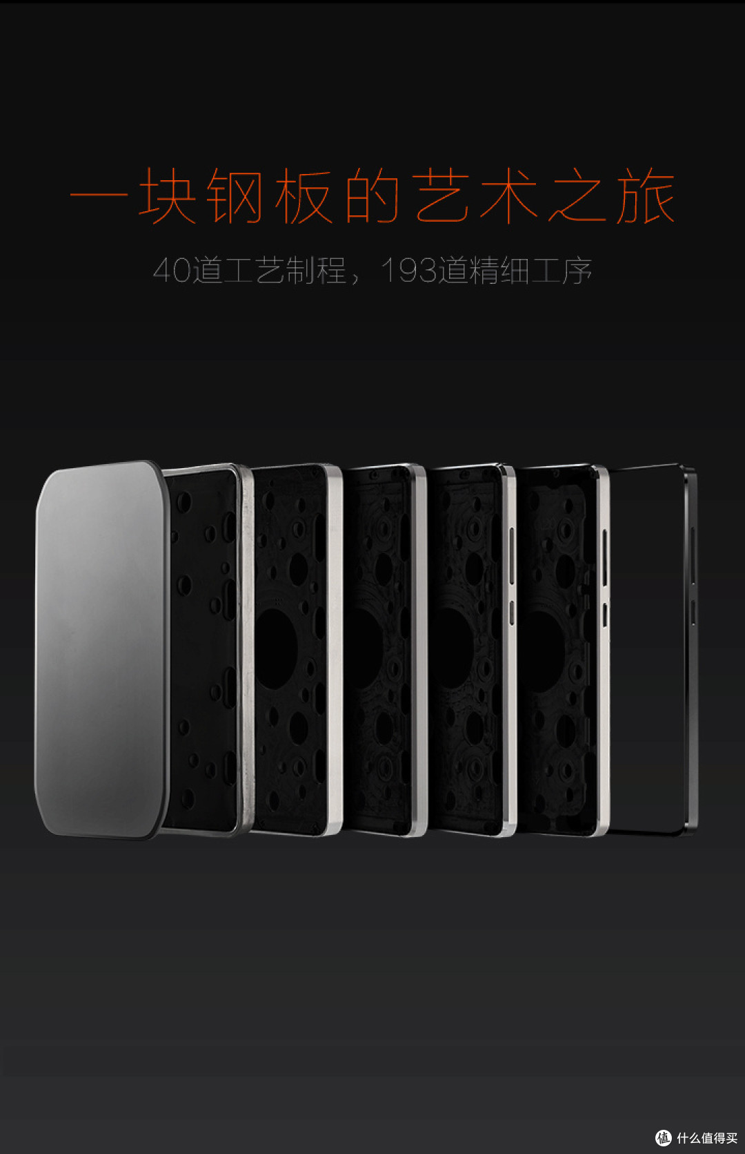 小米 4 移动4G版本 简单上手