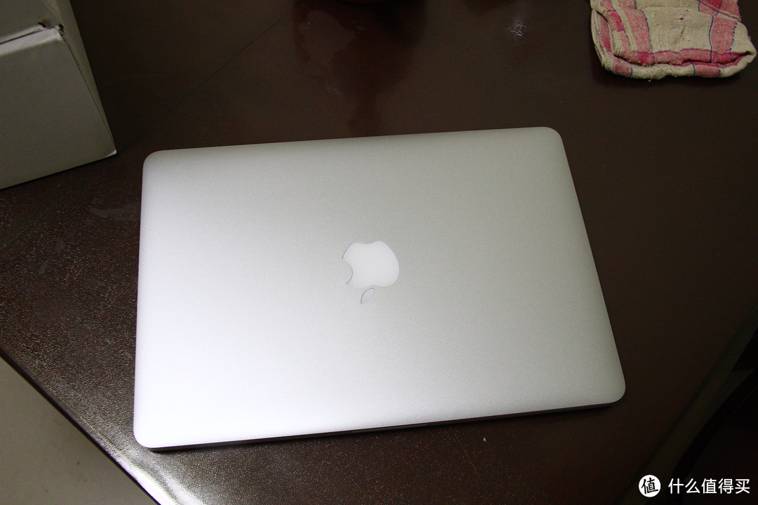 官翻值得买！2015款 13寸 Retina MacBook Pro 开箱和简单使用感受